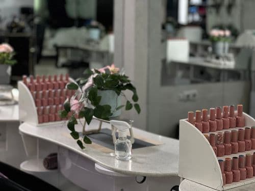 Nail Salon