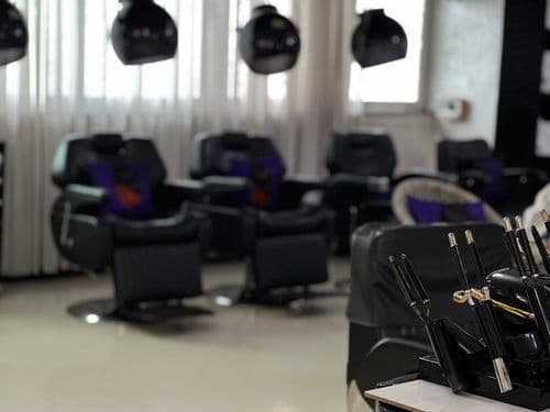 Hair Salon