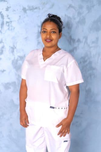 Fireweyni A portrait